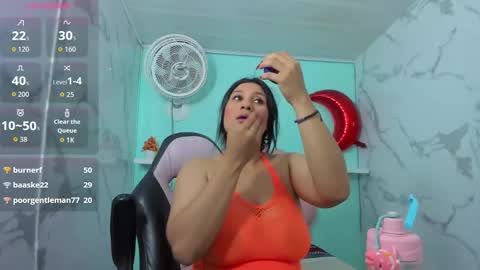 Karime online show from December 2, 12:07 pm