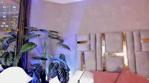 Karina online show from July 25, 3:24 am
