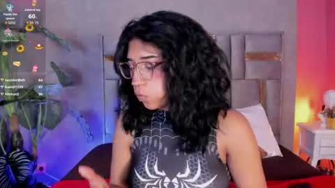 Karina online show from June 20, 9:35 am
