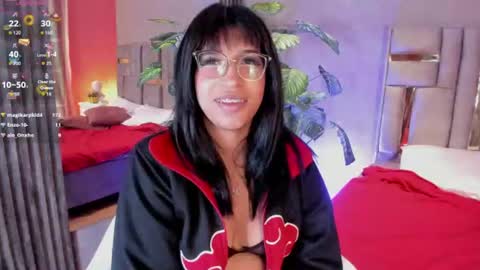 Karina online show from July 10, 8:04 am