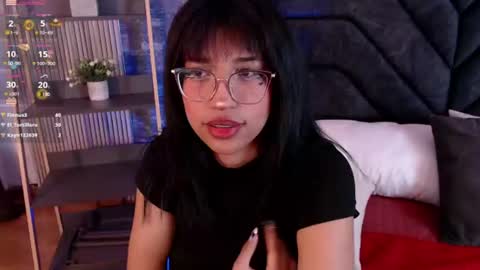 Karina online show from July 9, 7:55 am