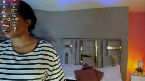 Karina online show from June 23, 3:04 am