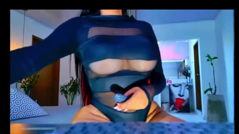 karina4squirt online show from July 7, 4:32 pm