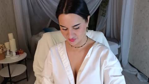 your naughty Karina online show from January 13, 1:44 am