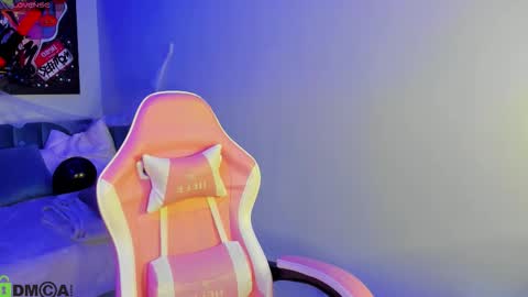 karina_broks online show from November 2, 8:40 am