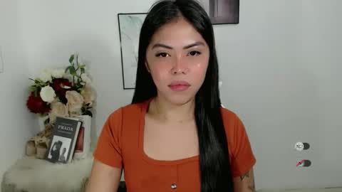 I AM BELLE online show from February 21, 6:30 pm