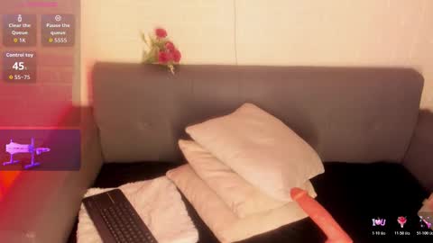 Kari online show from October 23, 11:38 am