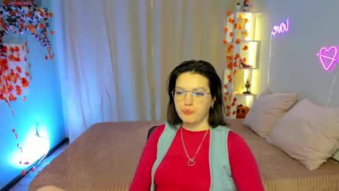 Snapshot of karina_kelly chatting on October 30, 1:52 am karina online show from October 30, 1:52 am