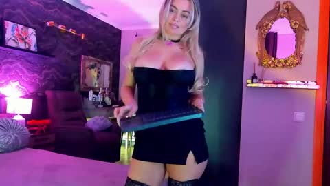 Karinamex online show from February 21, 7:36 pm