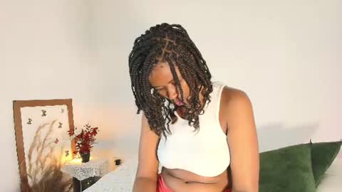 karina Taylor online show from August 6, 2:07 am