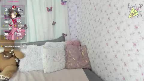 Snapshot of karinaebony_ chatting on October 11, 11:47 am Karina online show from October 11, 11:47 am