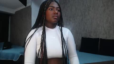 Im Karina online show from April 29, 12:08 pm