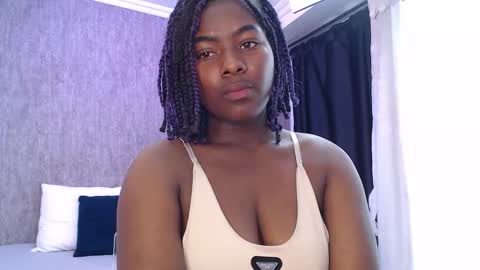 Im Karina online show from March 6, 1:06 pm