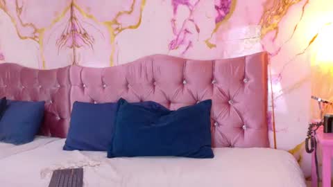 KARINA  online show from July 8, 7:32 am