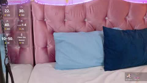 KARINA  online show from July 23, 2:31 am