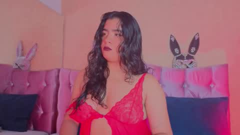 KARINA  online show from December 1, 9:39 pm