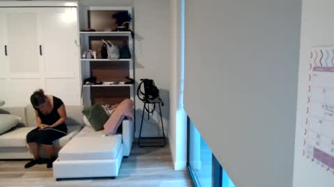 karinakummings online show from July 26, 11:23 pm