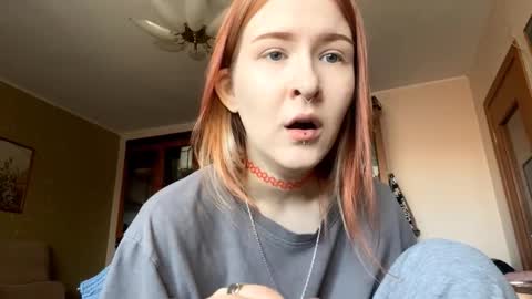 Karina online show from February 11, 7:21 am