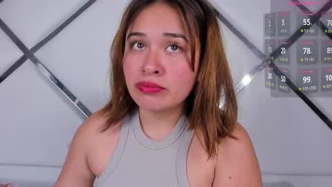 Snapshot of karinasanchezz chatting on September 13, 3:47 am karinasanchezz online show from September 13, 3:47 am
