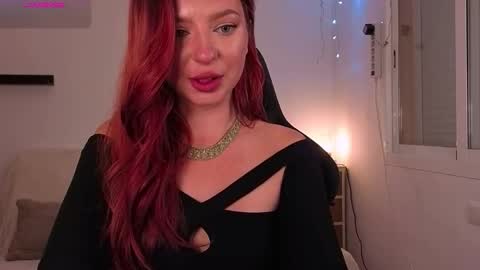 Karina online show from November 26, 8:10 pm