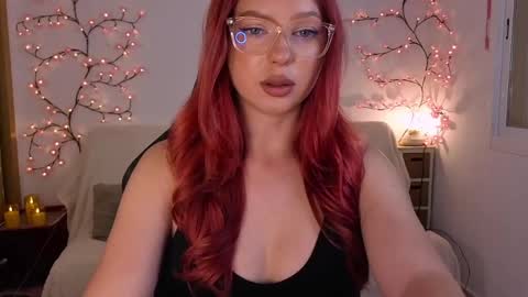 Karina online show from May 1, 9:51 pm