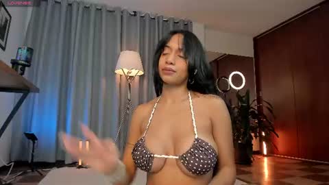 Karin online show from July 14, 6:45 pm