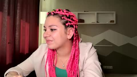 Katty online show from March 12, 9:01 am