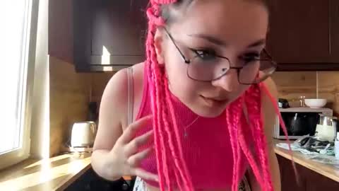 Katty online show from March 17, 7:34 am