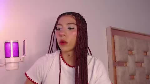 KARLA online show from July 3, 1:11 am