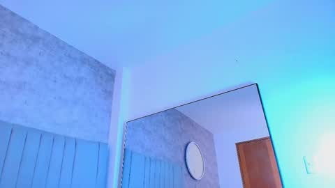 Karla online show from October 20, 7:28 pm