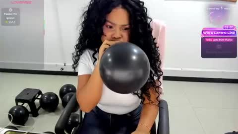 karla_cg online show from August 6, 9:00 pm