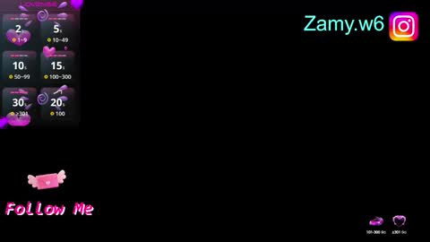 karla online show from October 13, 10:40 am