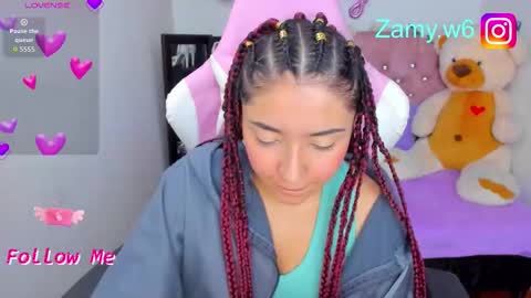 karla online show from October 1, 5:34 am