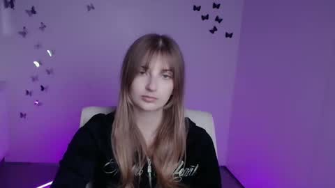 Karla online show from October 4, 11:16 am