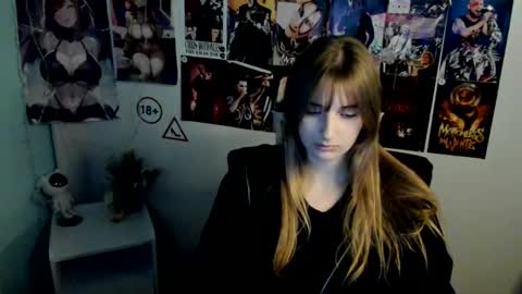 Karla online show from October 18, 6:38 am