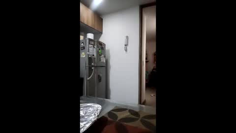 Karla Gonzaless online show from December 21, 11:47 am