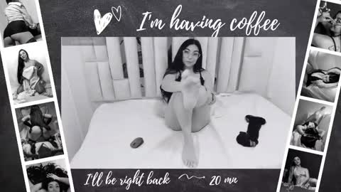 Karla  online show from October 18, 11:24 am