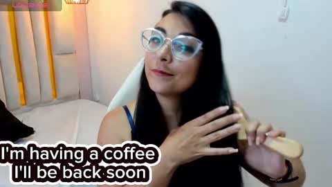 Karla  online show from March 6, 10:52 am