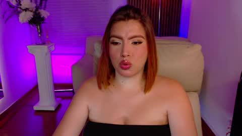 Karlita online show from August 6, 3:02 am