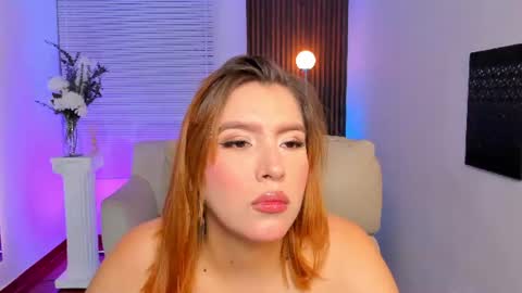 Karlita online show from July 23, 3:15 am