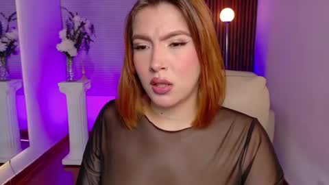 Karlita online show from July 30, 4:13 am