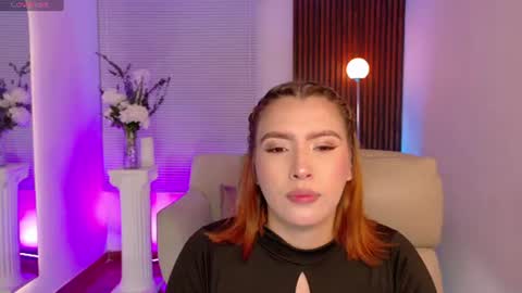 Karlita online show from July 5, 3:35 am