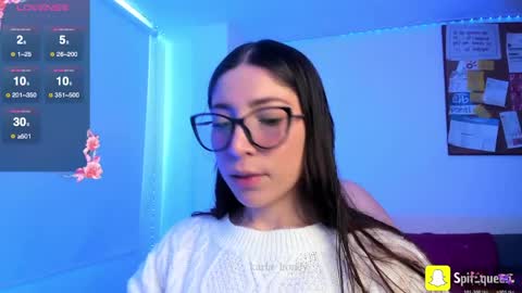 Karla online show from May 7, 4:43 pm