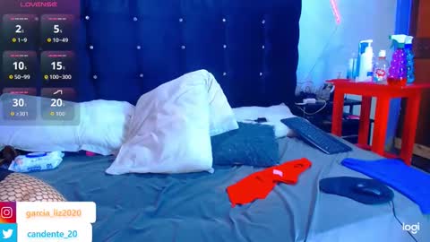 karla_lane18 online show from April 28, 7:01 am