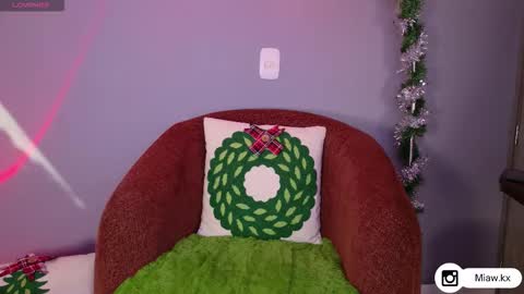 Goddess Karla  online show from December 21, 6:45 pm