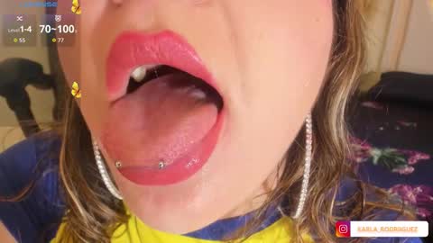 karla rodriguez online show from November 13, 4:17 pm