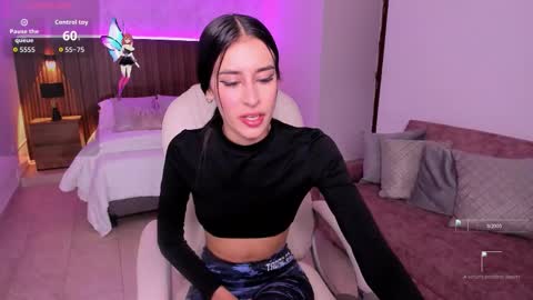 Karlaa  online show from October 6, 11:05 am