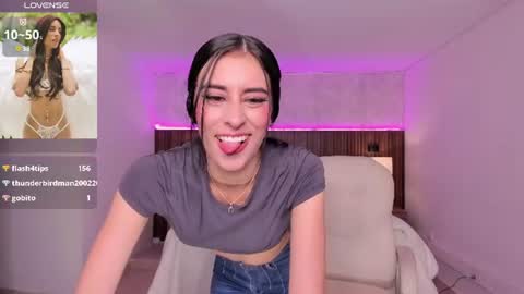 Karlaa  online show from June 17, 11:22 am