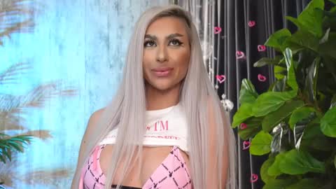 KarlaBart online show from November 26, 10:55 pm