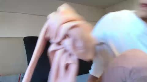 Crystyna online show from March 10, 6:38 am